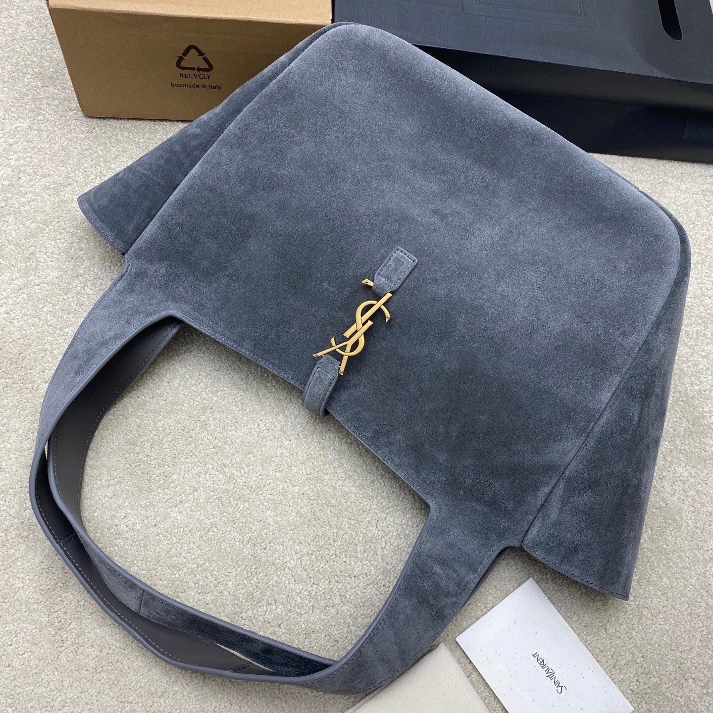 Yves Saint Laurent
