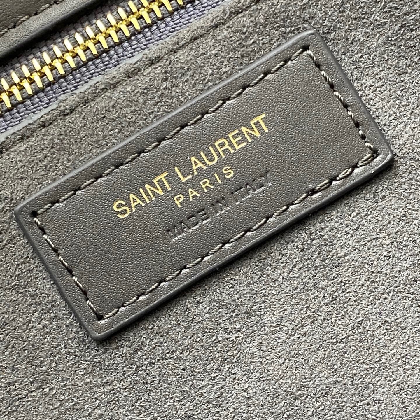 Yves Saint Laurent