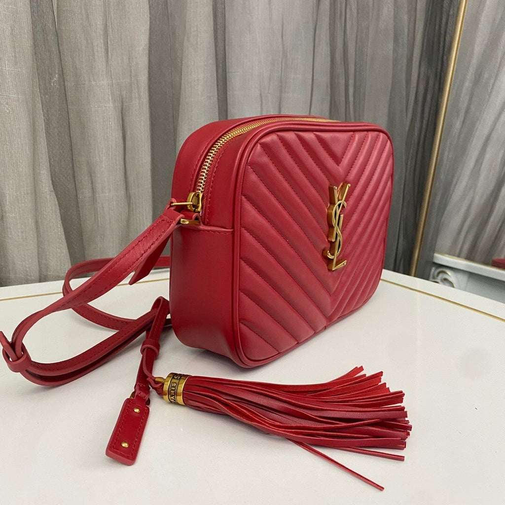 Yves Saint Laurent