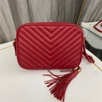 Yves Saint Laurent
