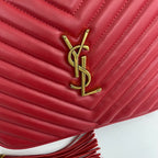 Yves Saint Laurent