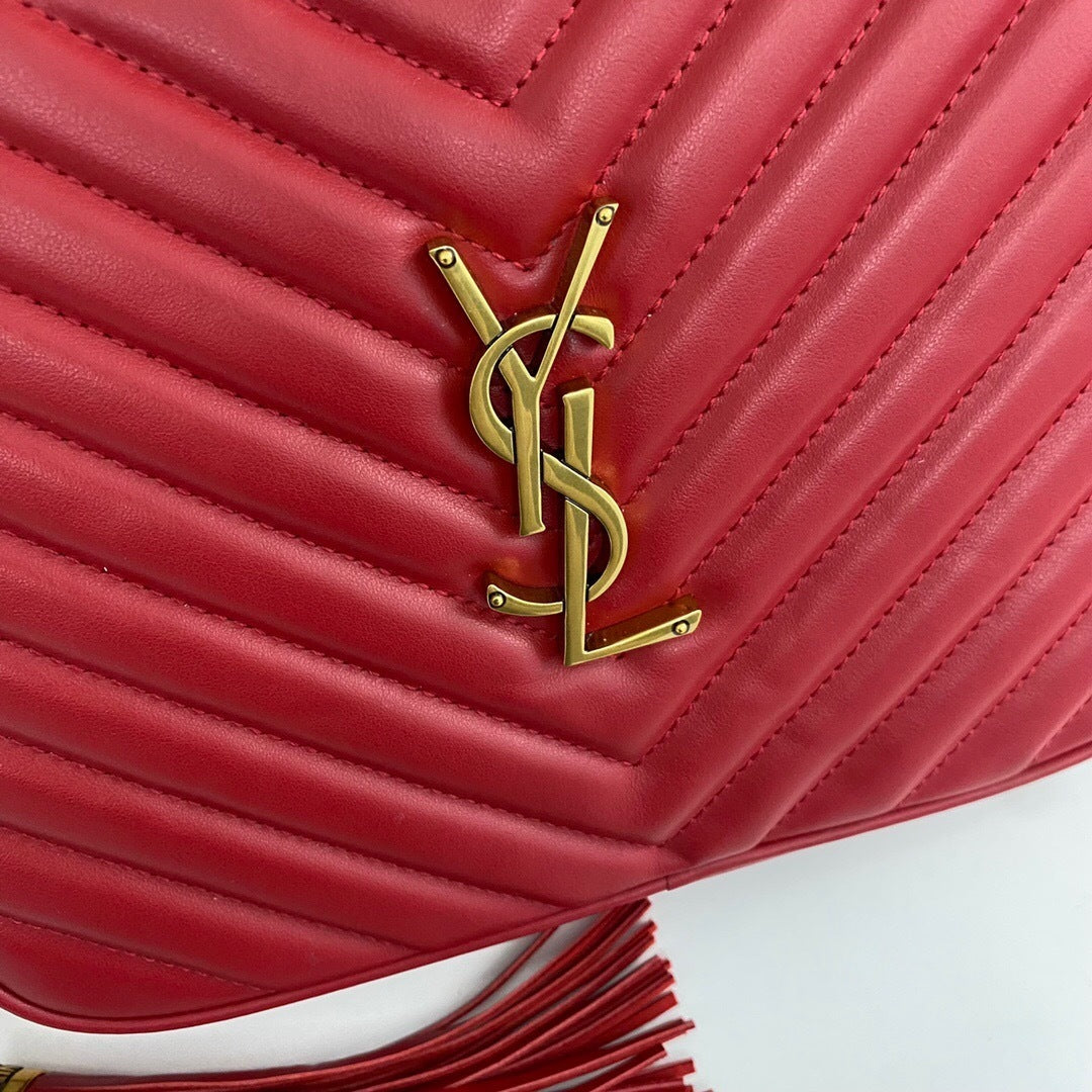 Yves Saint Laurent