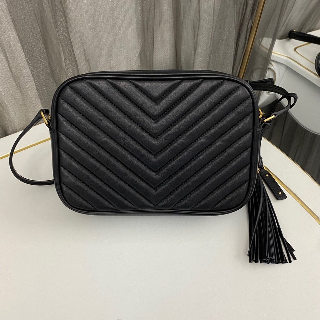 Yves Saint Laurent