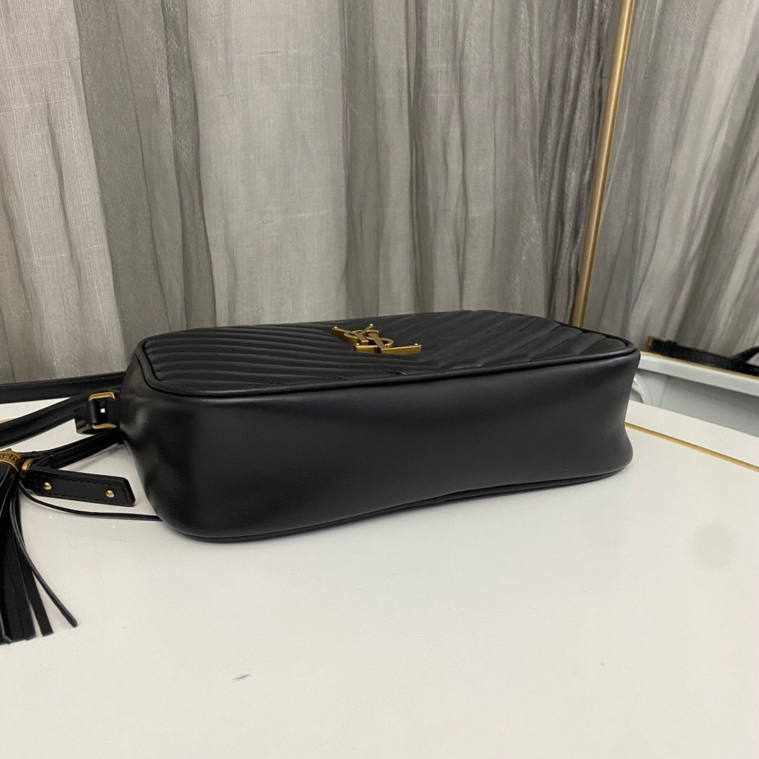 Yves Saint Laurent