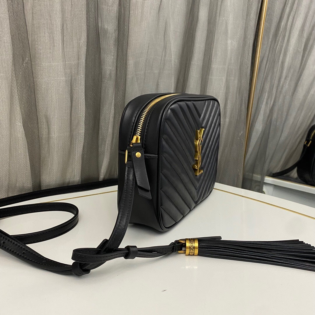 Yves Saint Laurent