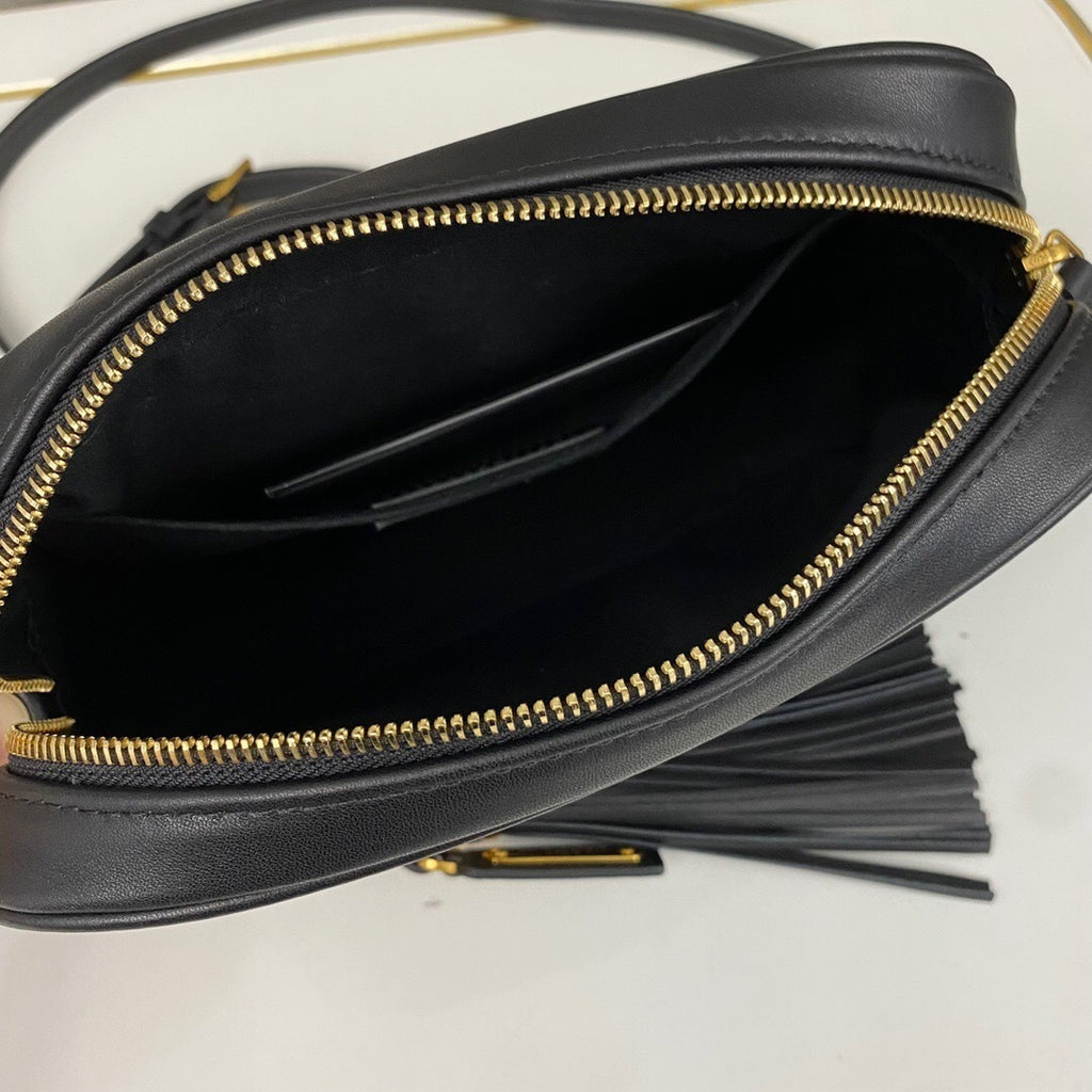 Yves Saint Laurent