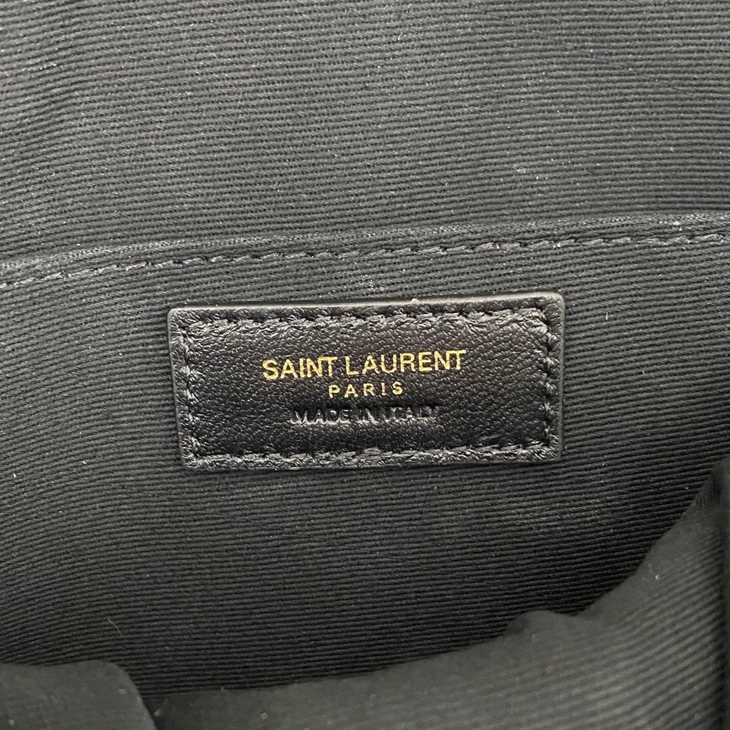 Yves Saint Laurent