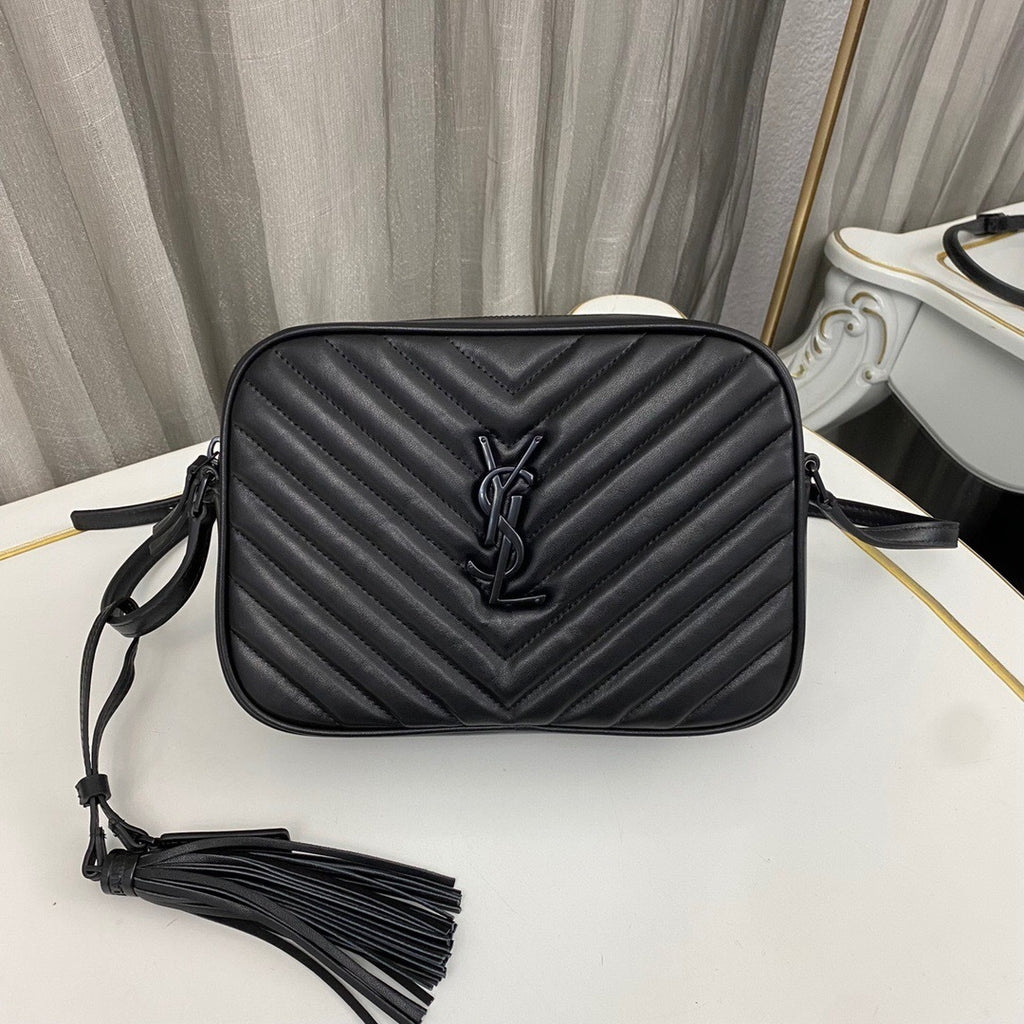 Yves Saint Laurent