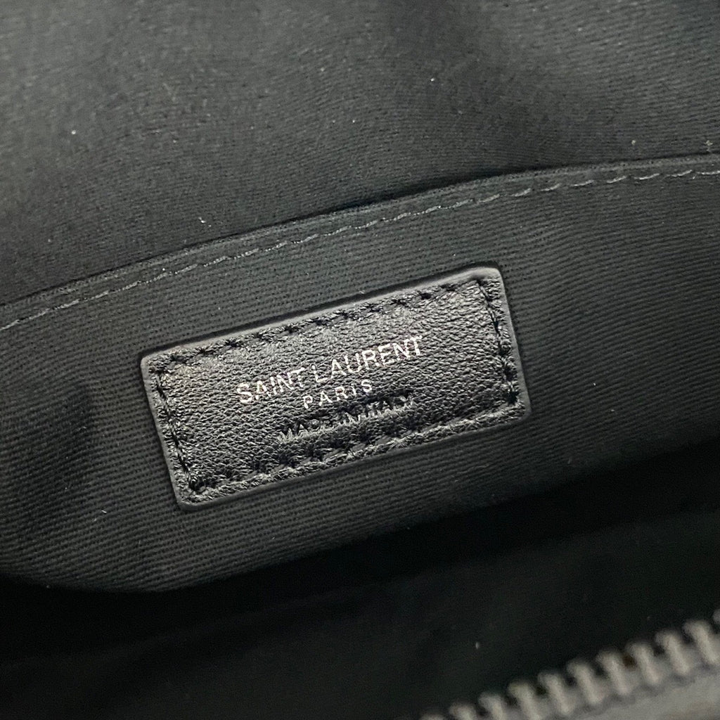 Yves Saint Laurent