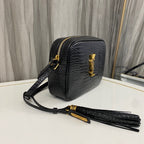 Yves Saint Laurent