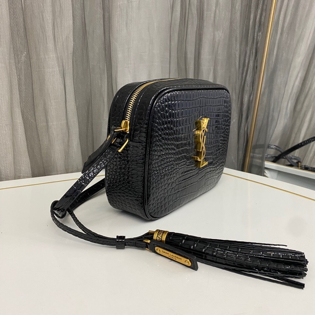 Yves Saint Laurent