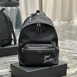 Yves Saint Laurent mochila