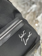 Yves Saint Laurent mochila