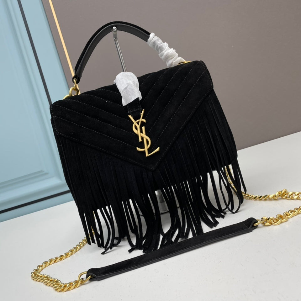 Yves Saint Laurent