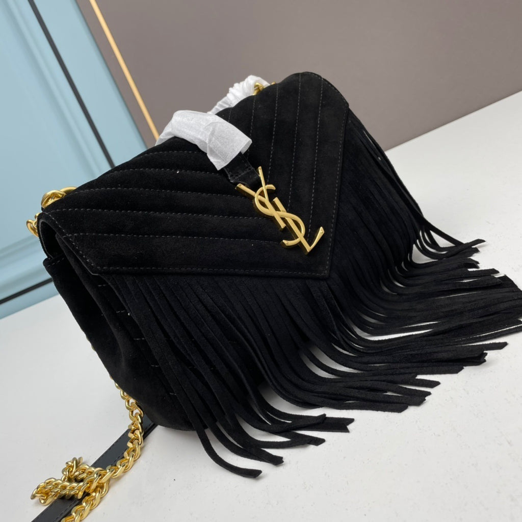 Yves Saint Laurent