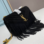 Yves Saint Laurent