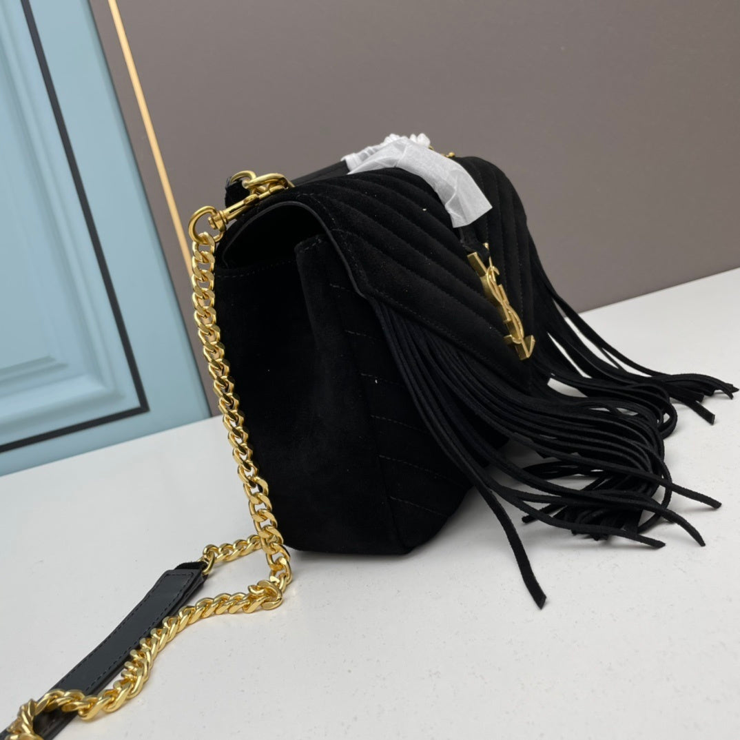 Yves Saint Laurent