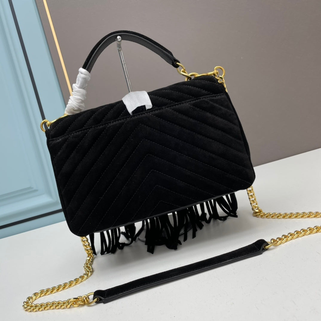 Yves Saint Laurent