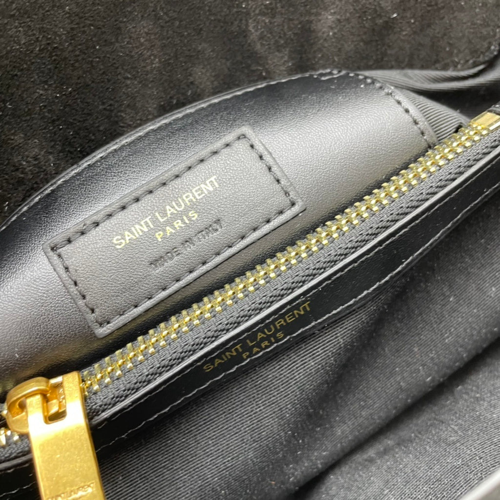 Yves Saint Laurent
