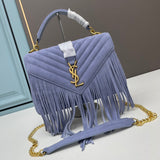 Yves Saint Laurent