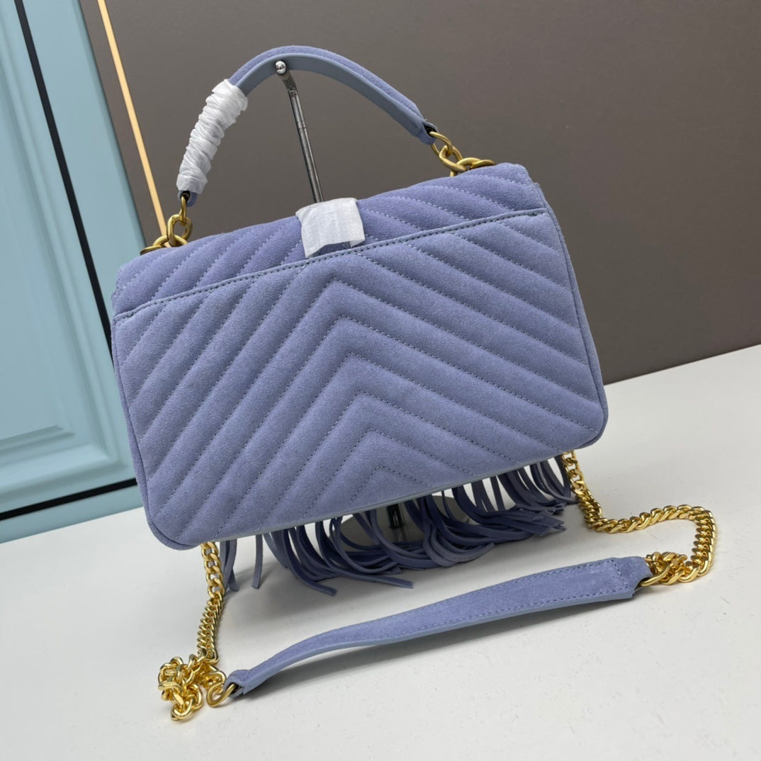 Yves Saint Laurent
