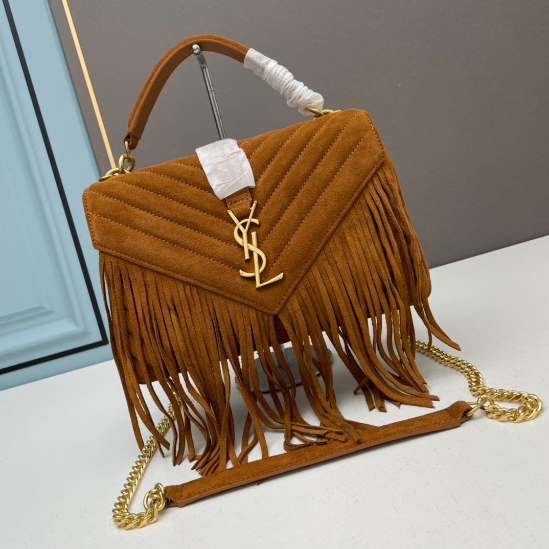 Yves Saint Laurent