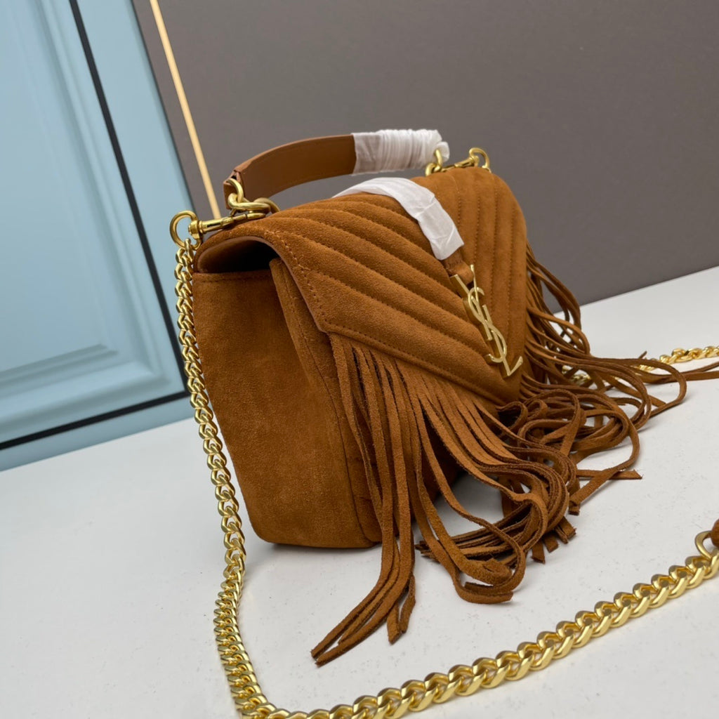 Yves Saint Laurent