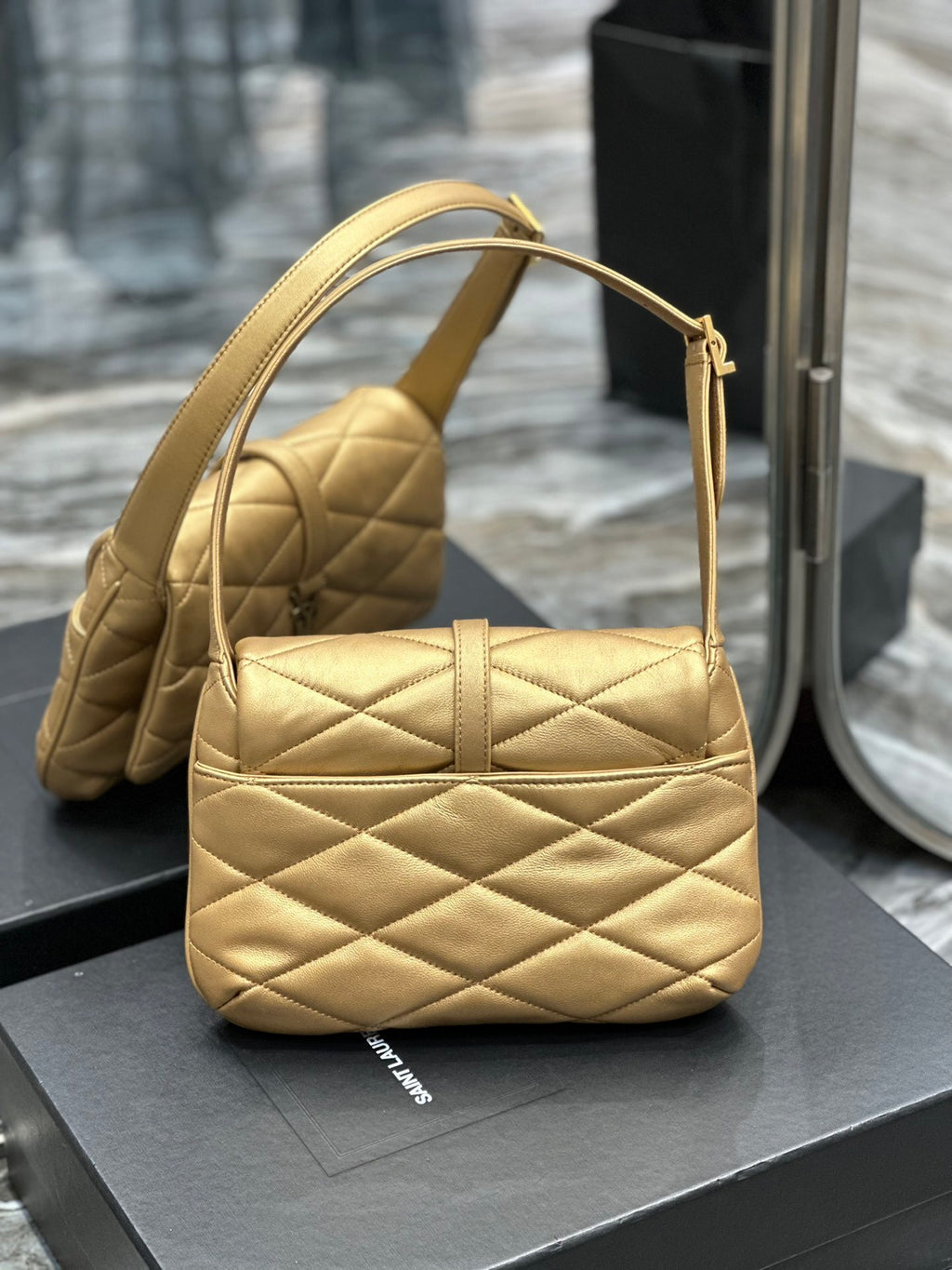 Yves Saint Laurent