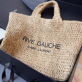 Yves Saint Laurent Rive Gauche
