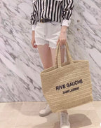 Yves Saint Laurent Rive Gauche