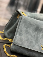 Yves Saint Laurent