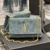 Yves Saint Laurent