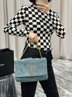 Yves Saint Laurent