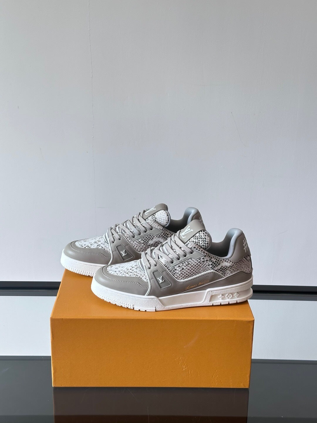 LV Trainer 54