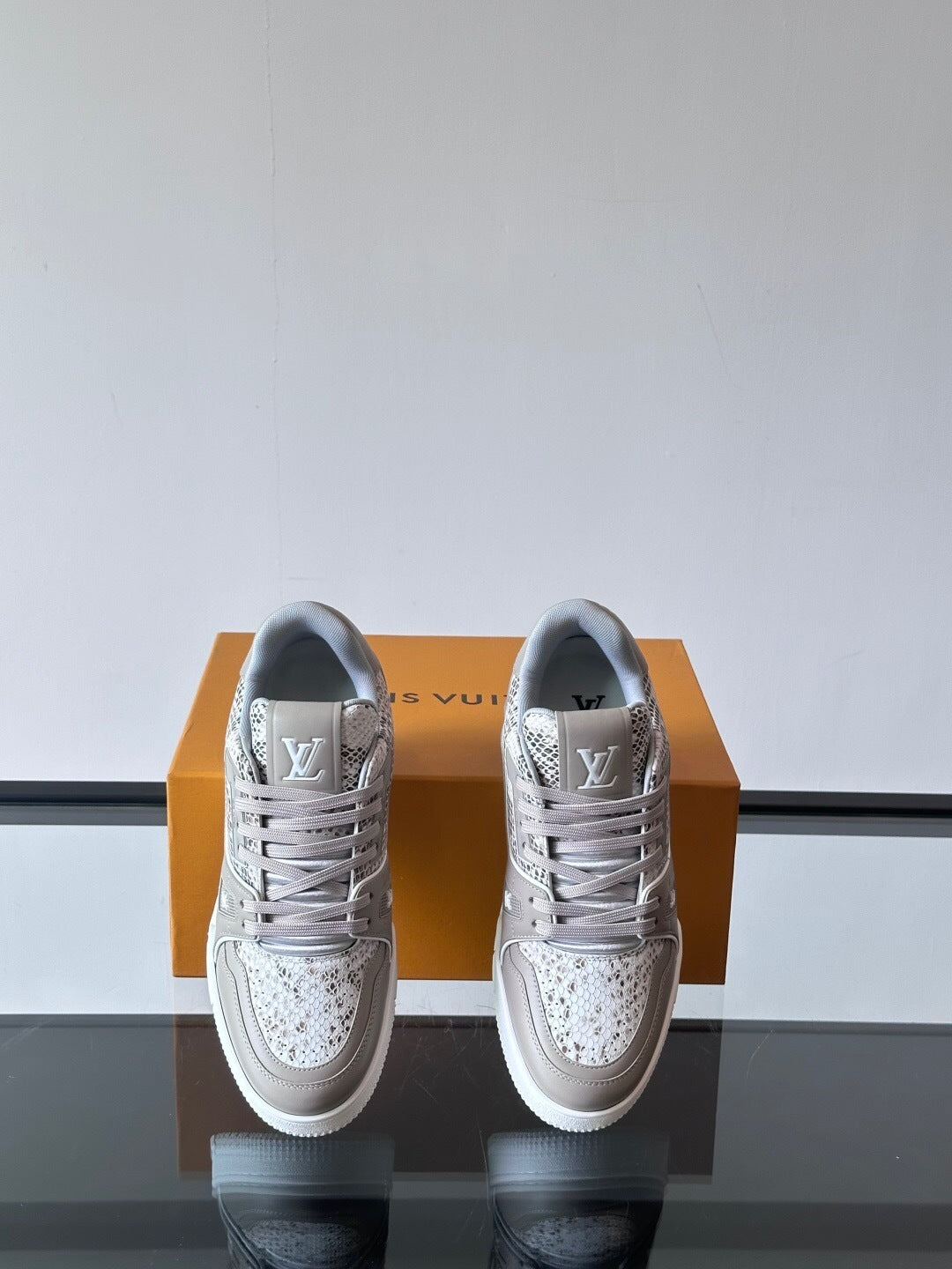 LV Trainer 54