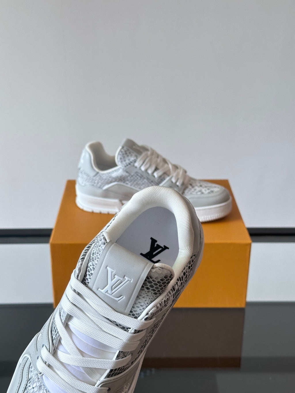 LV Trainer 54