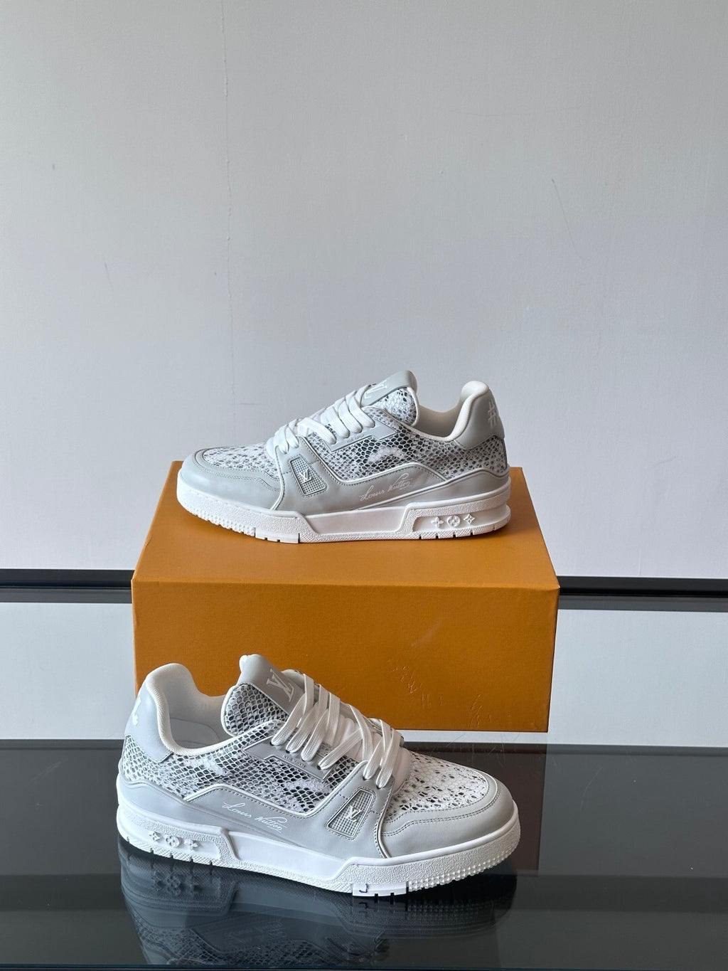 LV Trainer 54