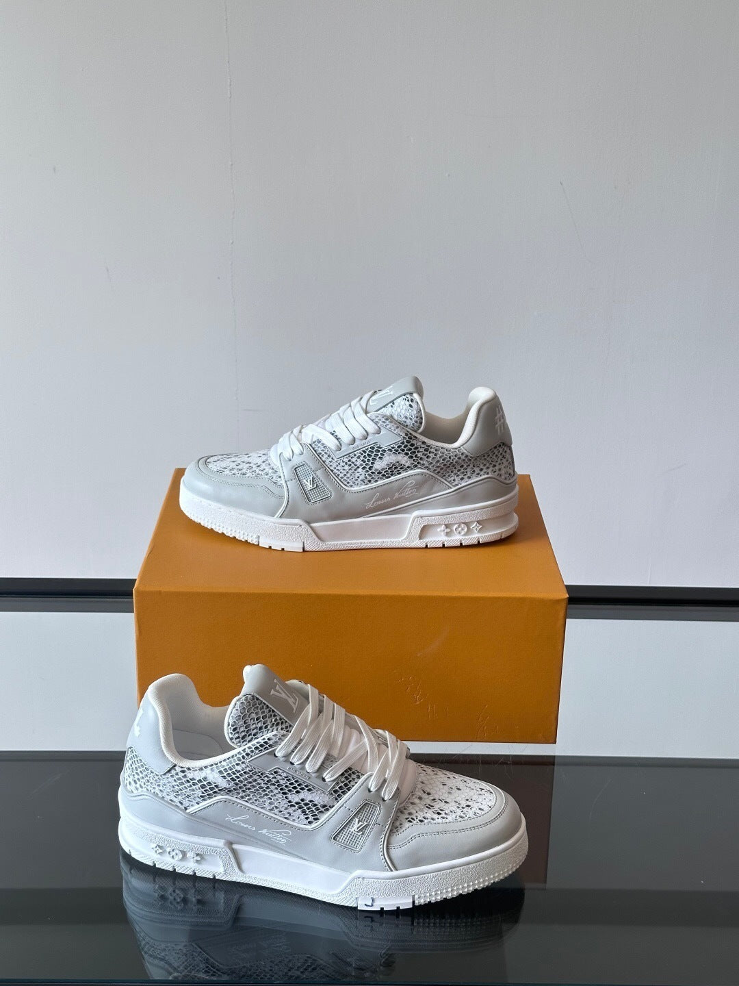 LV Trainer 54