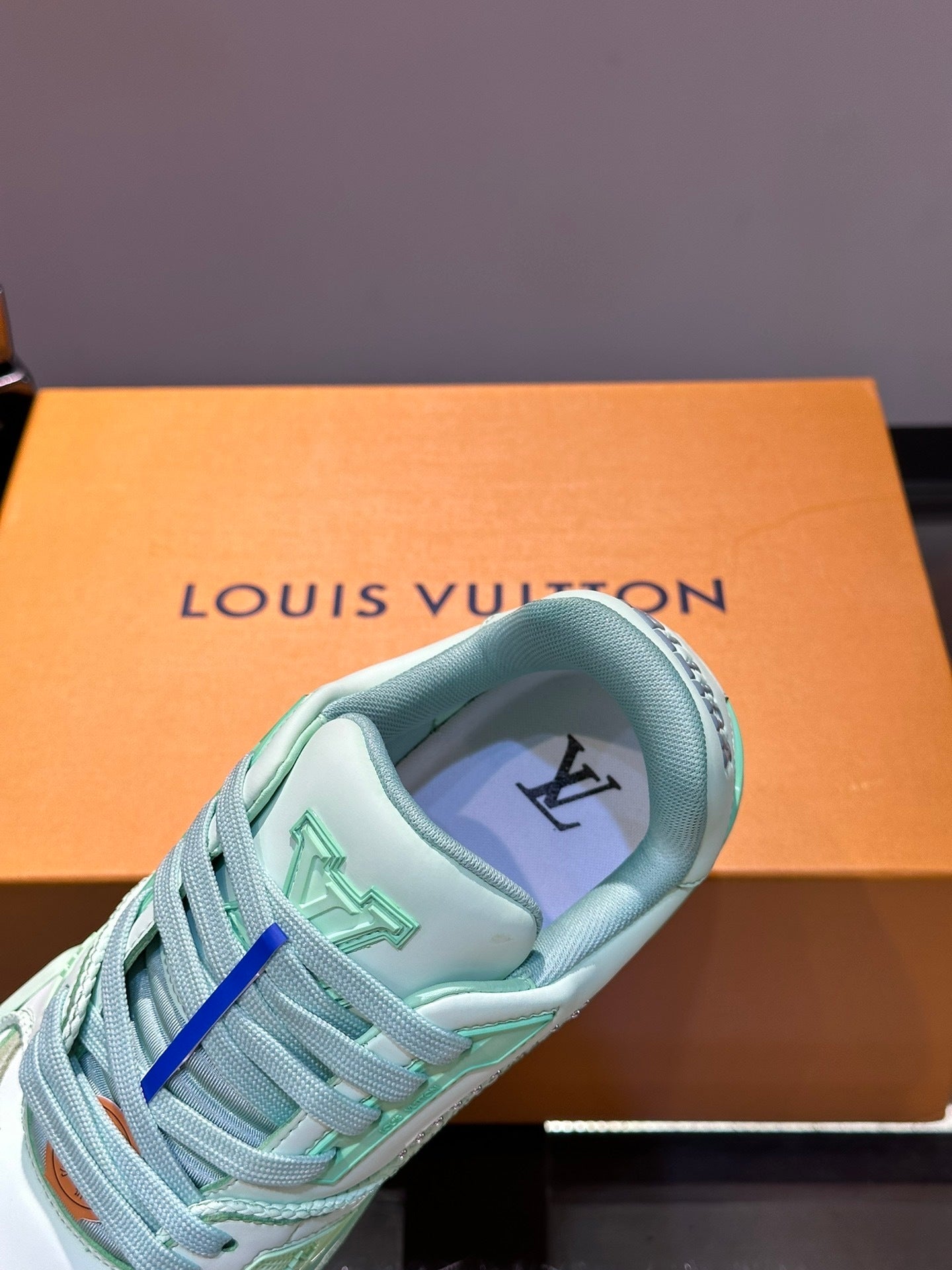 LV Trainer