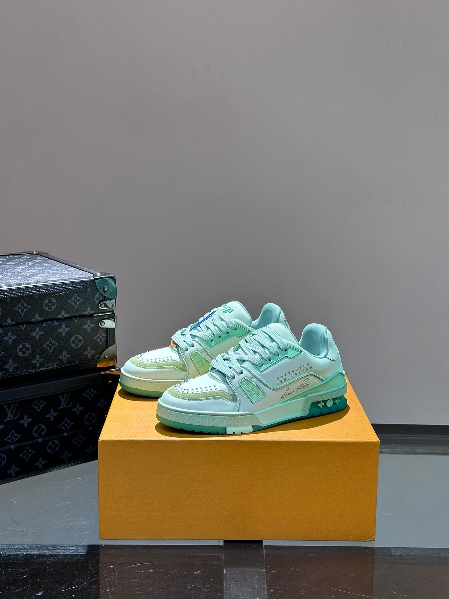 LV Trainer