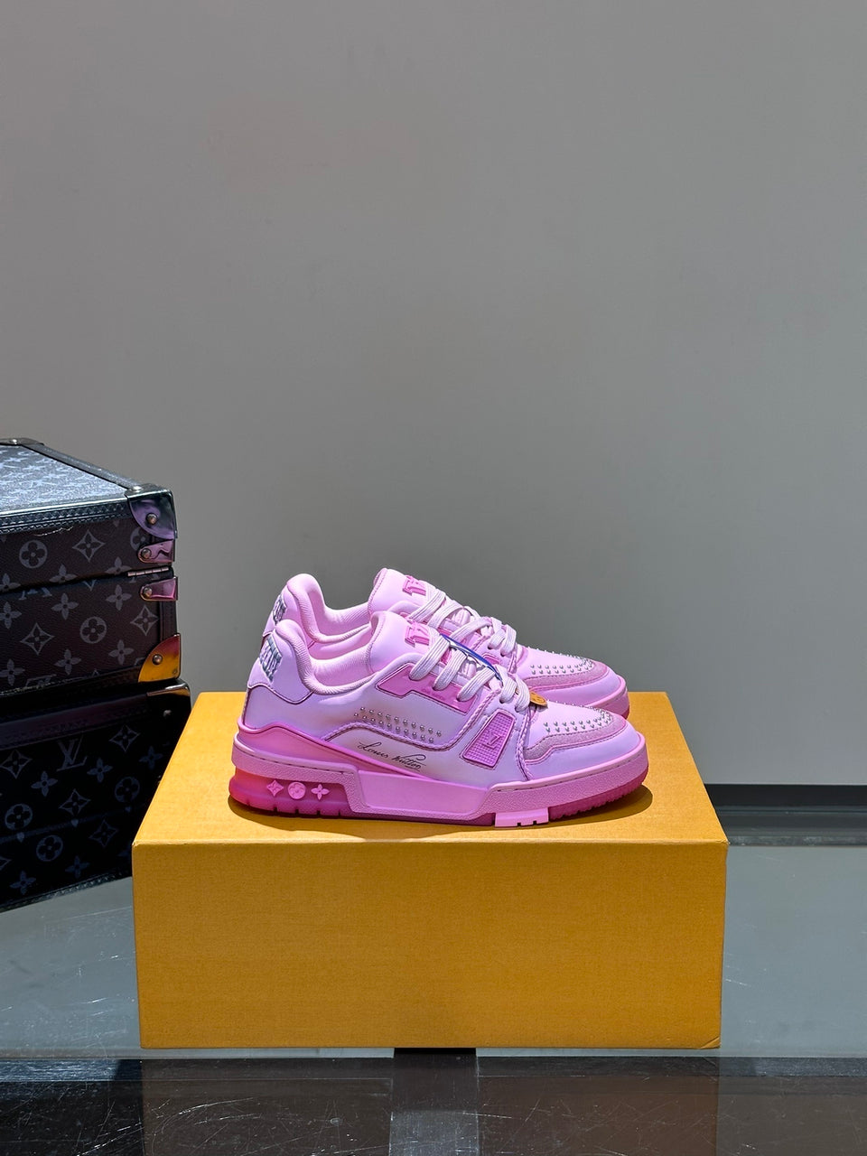 LV Trainer
