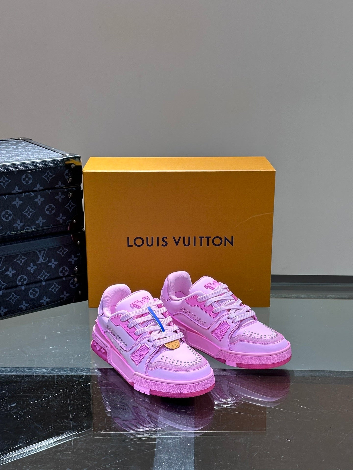LV Trainer