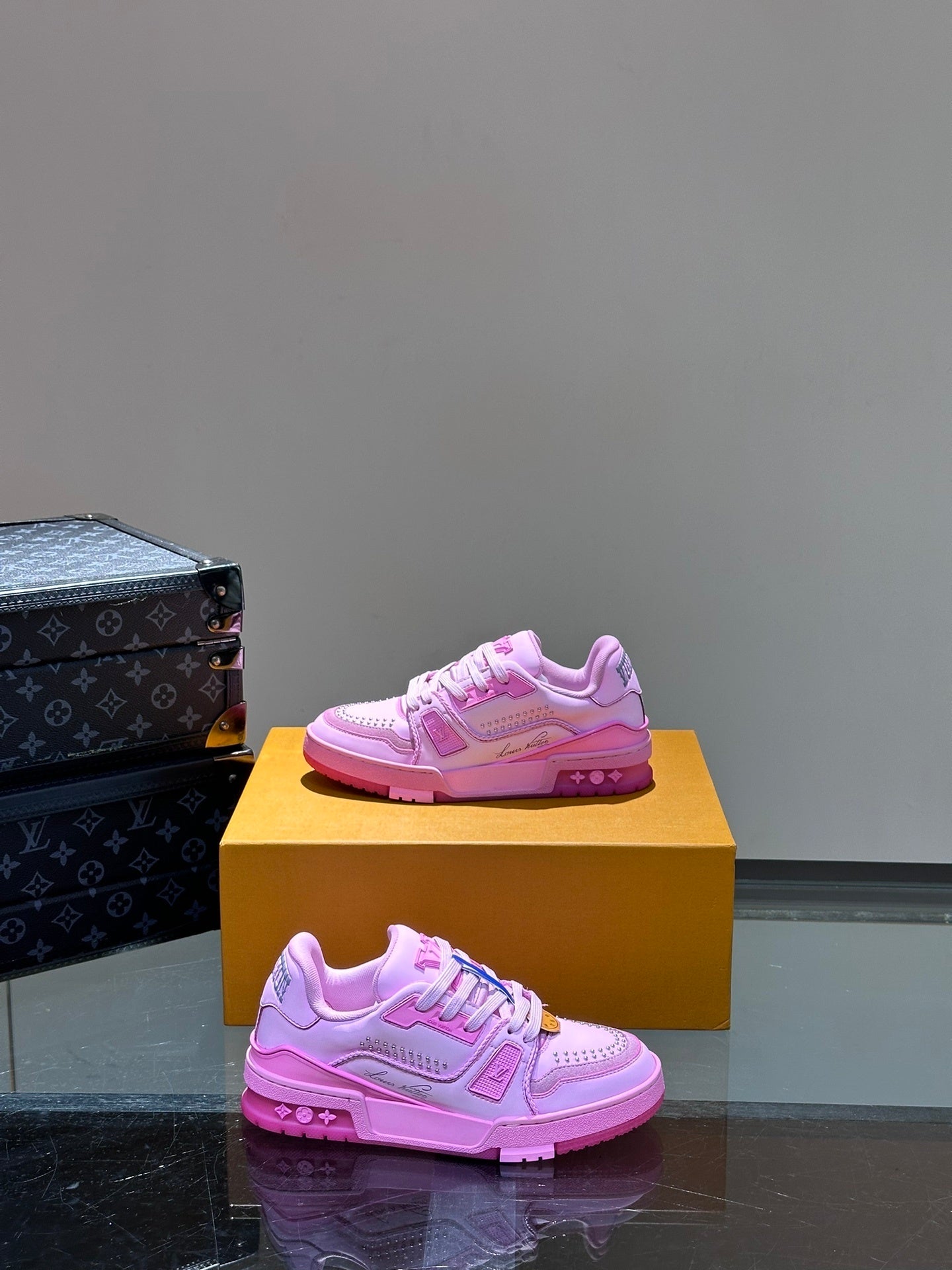 LV Trainer