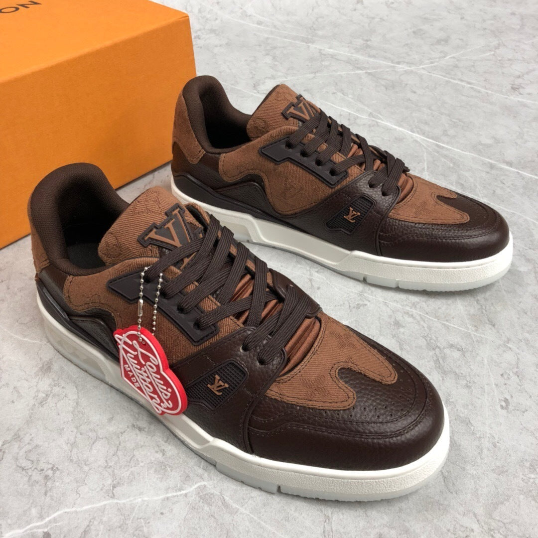 Trainer