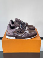 Trainer