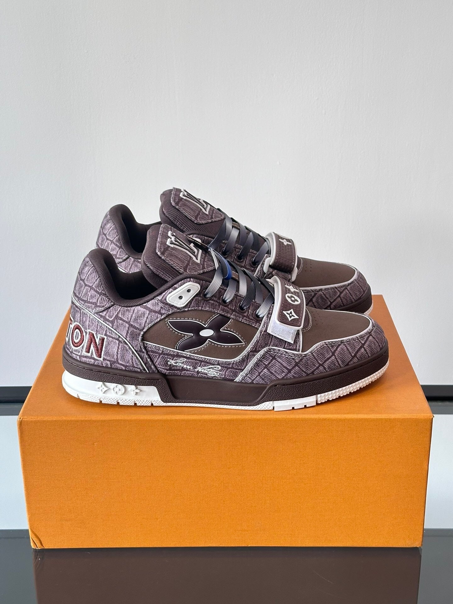 Trainer