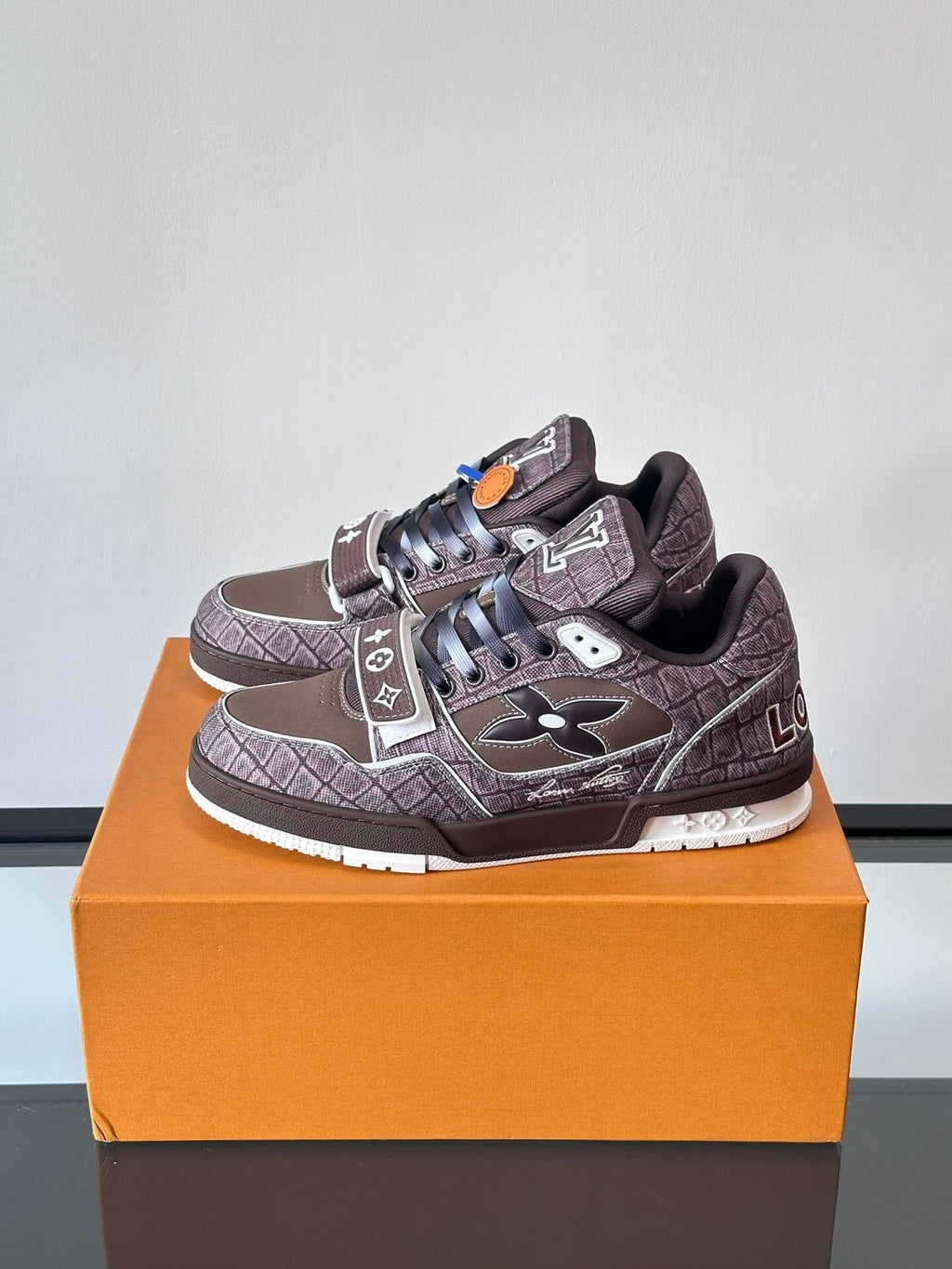 Trainer