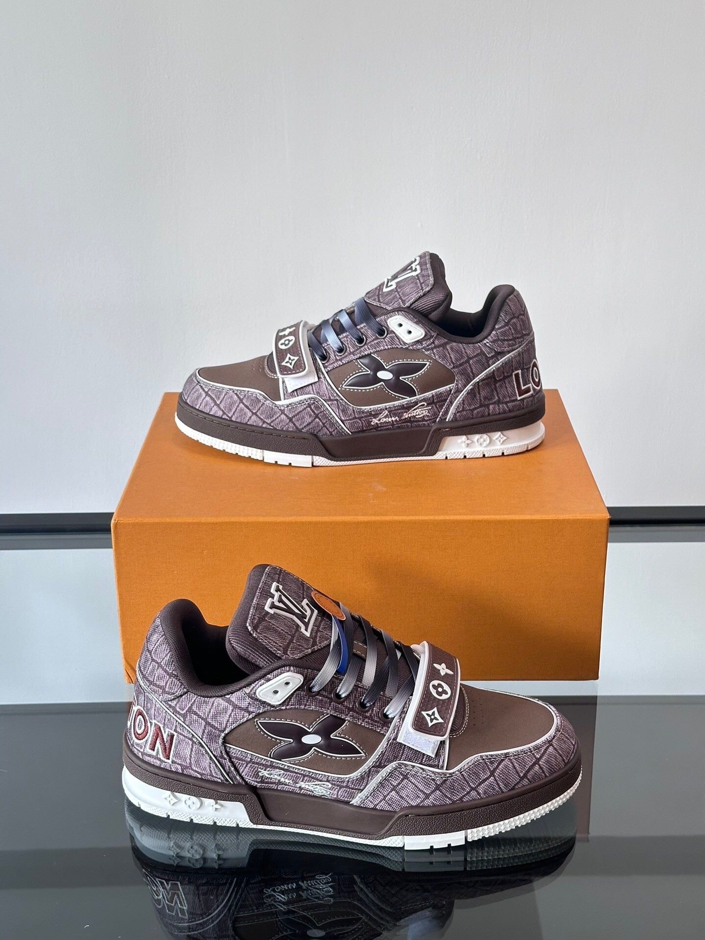 Trainer