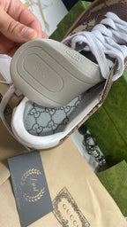 Gucci Supreme Brown (PRONTA ENTREGA) Tamanho 41