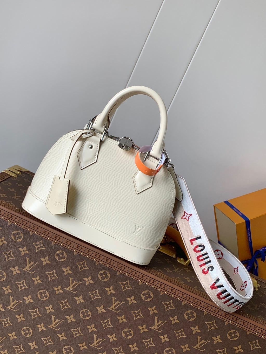 Bolsa Alma BB